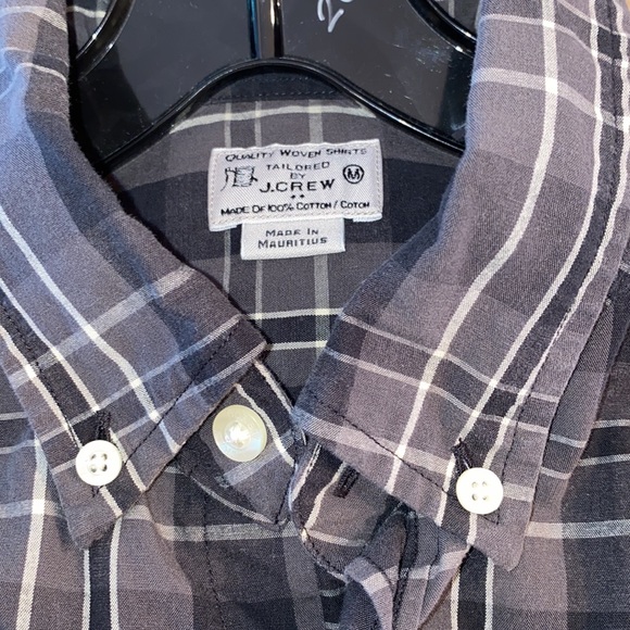 J. Crew button down - Picture 5 of 5